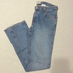 GAP bootcut jeans